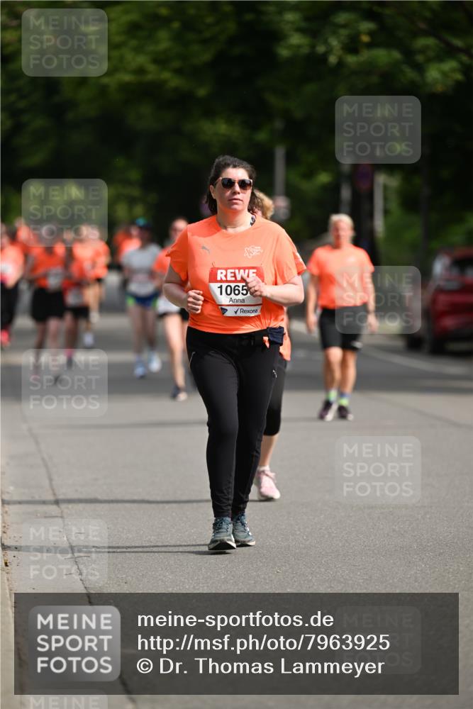 15.06.2025 - REWE Women's Run Dr. Thomas Lammeyer http://msf.ph/oto/7963925 15.06.2025 09:52:27 Laufen 1065 meine-sportfotos.de