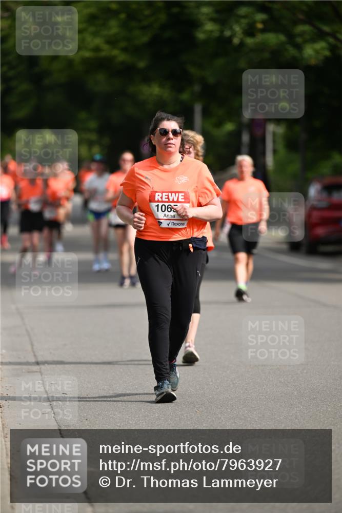 15.06.2025 - REWE Women's Run Dr. Thomas Lammeyer http://msf.ph/oto/7963927 15.06.2025 09:52:27 Laufen 106 meine-sportfotos.de