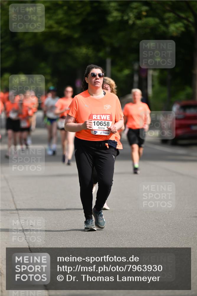 15.06.2025 - REWE Women's Run Dr. Thomas Lammeyer http://msf.ph/oto/7963930 15.06.2025 09:52:27 Laufen 10658 meine-sportfotos.de