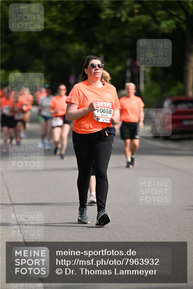15.06.2025 - REWE Women's Run Dr. Thomas Lammeyer http://msf.ph/oto/7963932 15.06.2025 09:52:28 Laufen 0658 meine-sportfotos.de