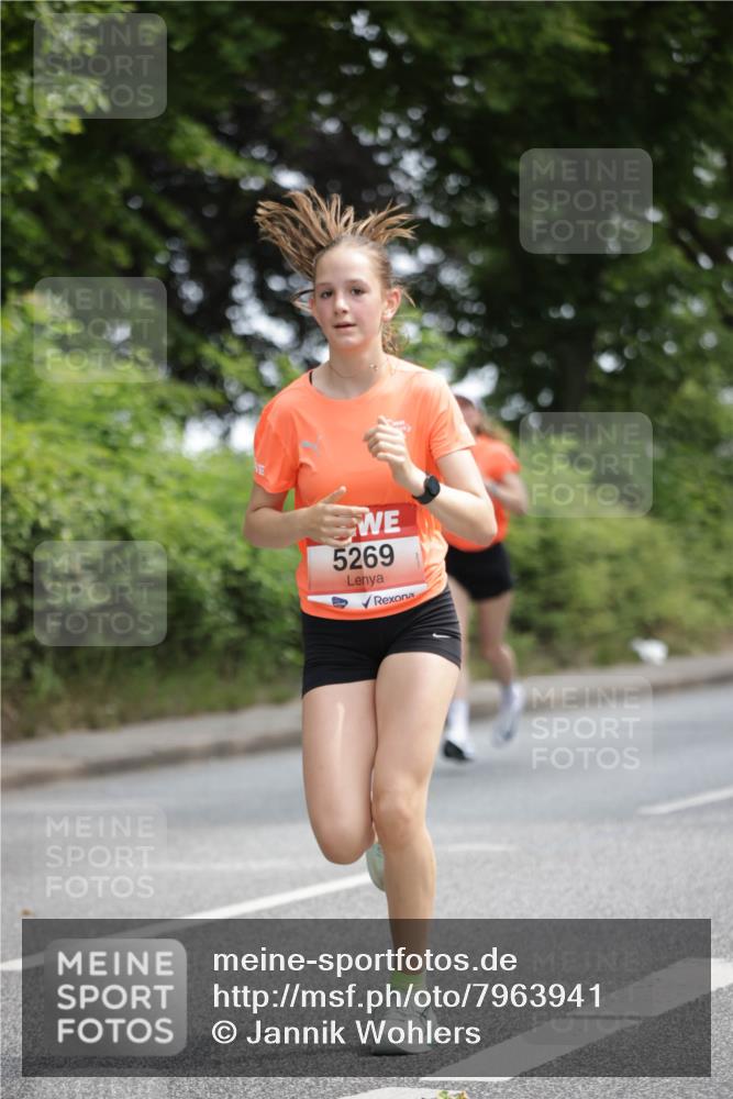 15.06.2025 - REWE Women's Run Jannik Wohlers http://msf.ph/oto/7963941 15.06.2025 09:58:45 Laufen 5269 meine-sportfotos.de