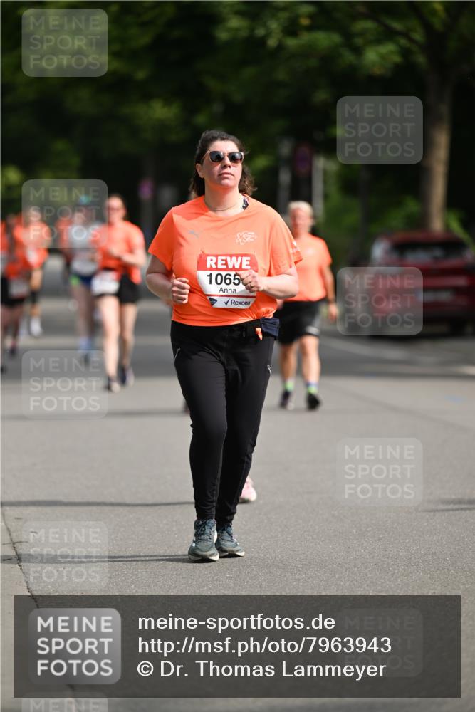 15.06.2025 - REWE Women's Run Dr. Thomas Lammeyer http://msf.ph/oto/7963943 15.06.2025 09:52:28 Laufen 1065 meine-sportfotos.de