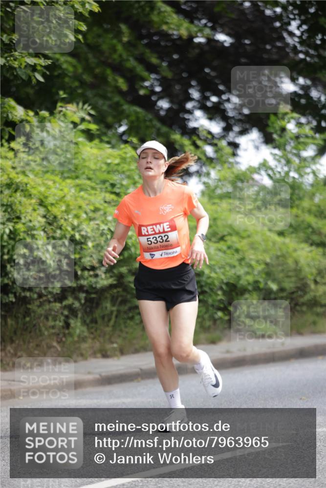 15.06.2025 - REWE Women's Run Jannik Wohlers http://msf.ph/oto/7963965 15.06.2025 09:58:46 Laufen 5332, 50 meine-sportfotos.de
