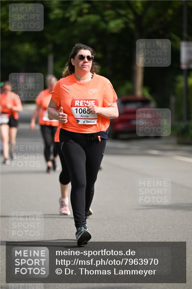 15.06.2025 - REWE Women's Run Dr. Thomas Lammeyer http://msf.ph/oto/7963970 15.06.2025 09:52:29 Laufen 1065 meine-sportfotos.de