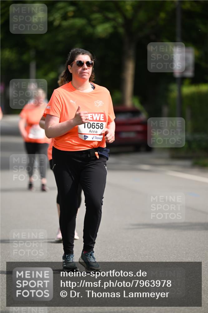 15.06.2025 - REWE Women's Run Dr. Thomas Lammeyer http://msf.ph/oto/7963978 15.06.2025 09:52:29 Laufen 0658 meine-sportfotos.de