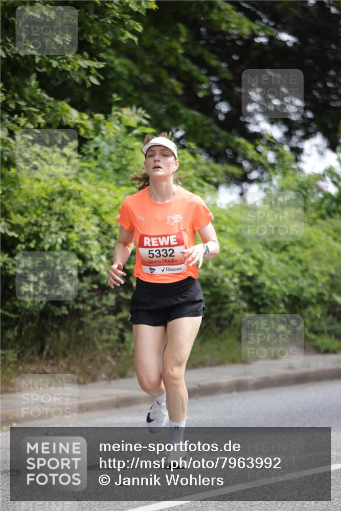 15.06.2025 - REWE Women's Run Jannik Wohlers http://msf.ph/oto/7963992 15.06.2025 09:58:47 Laufen 5332, 20 meine-sportfotos.de