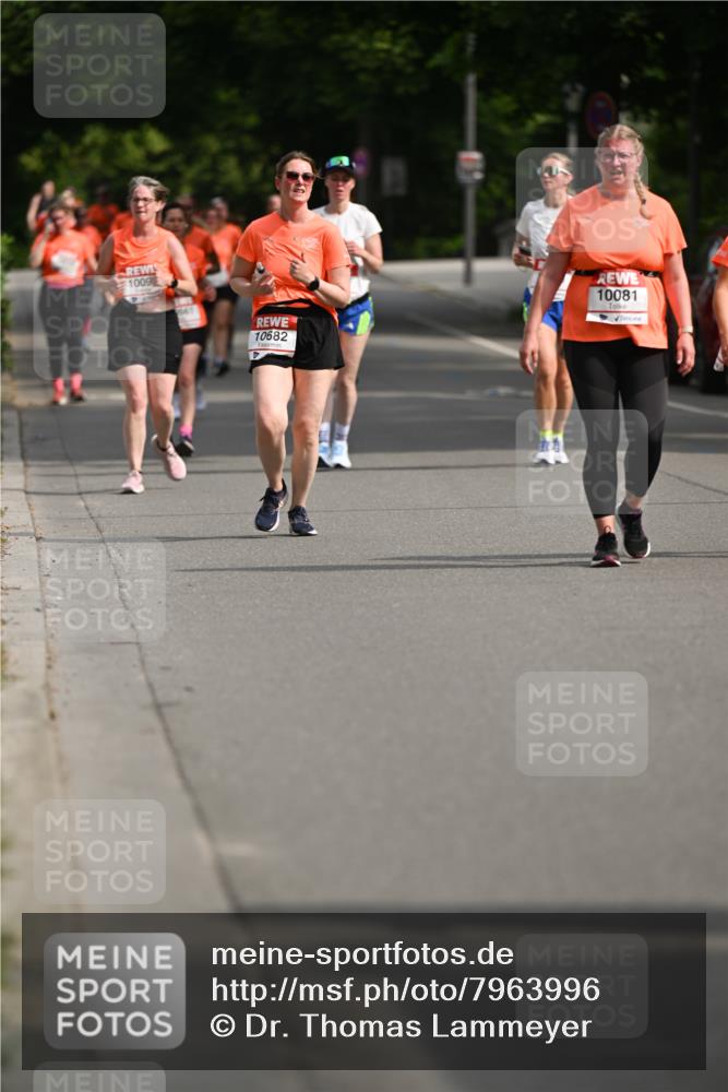 15.06.2025 - REWE Women's Run Dr. Thomas Lammeyer http://msf.ph/oto/7963996 15.06.2025 09:52:32 Laufen 1009, 10682, 10081 meine-sportfotos.de