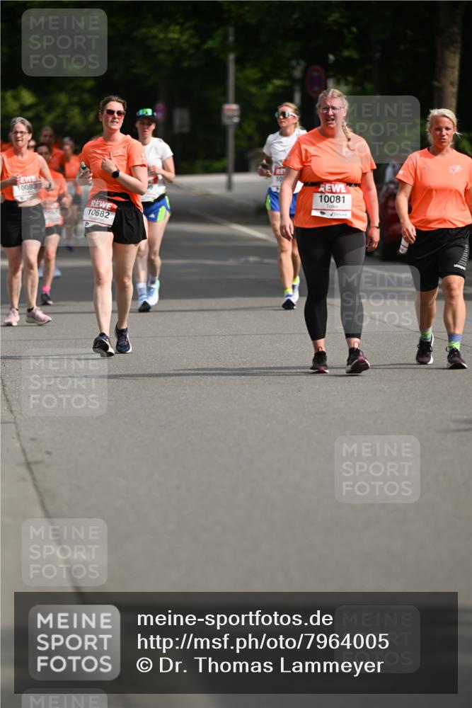 15.06.2025 - REWE Women's Run Dr. Thomas Lammeyer http://msf.ph/oto/7964005 15.06.2025 09:52:32 Laufen 10682, 10081 meine-sportfotos.de