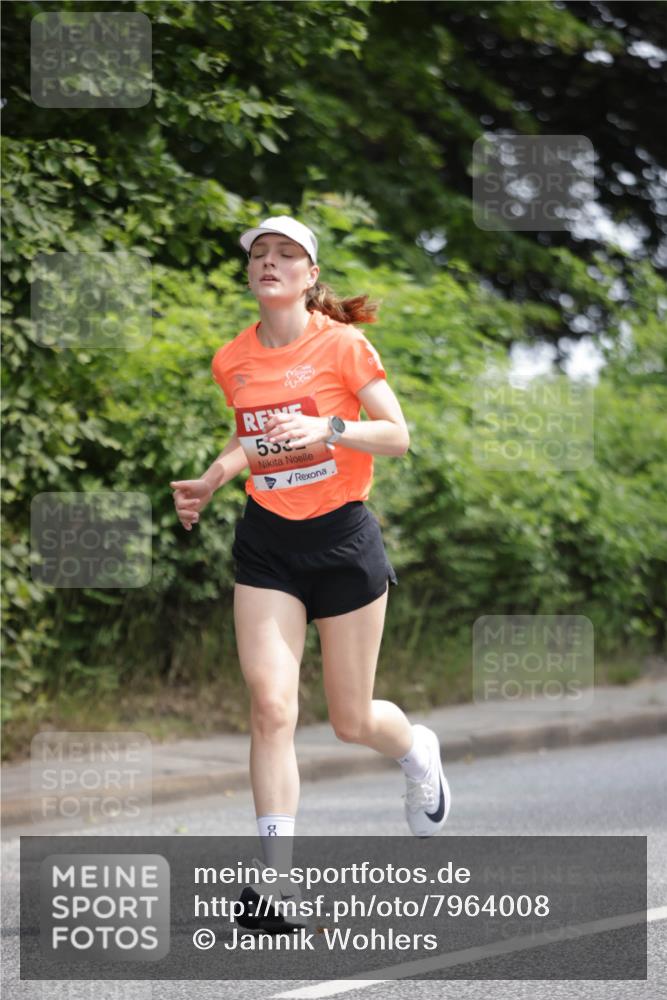 15.06.2025 - REWE Women's Run Jannik Wohlers http://msf.ph/oto/7964008 15.06.2025 09:58:47 Laufen 533 meine-sportfotos.de