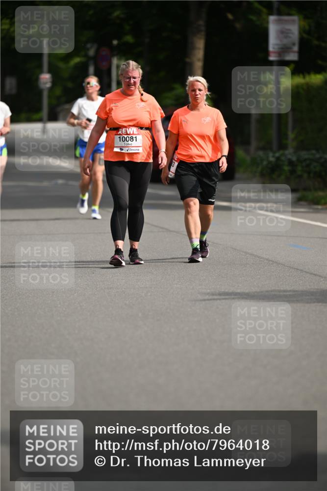 15.06.2025 - REWE Women's Run Dr. Thomas Lammeyer http://msf.ph/oto/7964018 15.06.2025 09:52:32 Laufen 10081 meine-sportfotos.de
