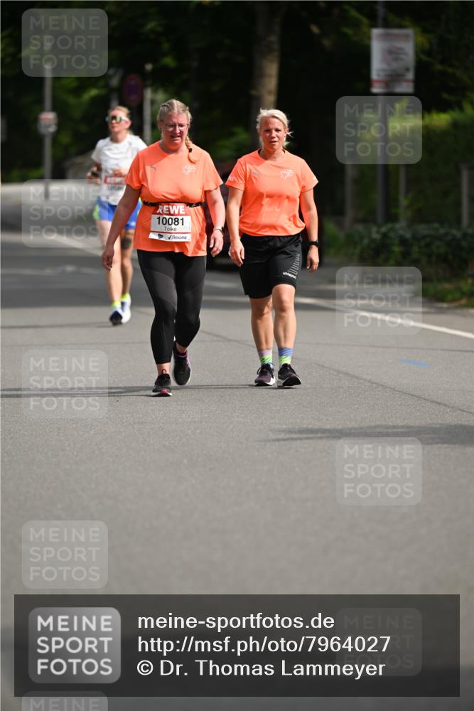 15.06.2025 - REWE Women's Run Dr. Thomas Lammeyer http://msf.ph/oto/7964027 15.06.2025 09:52:32 Laufen 10081 meine-sportfotos.de