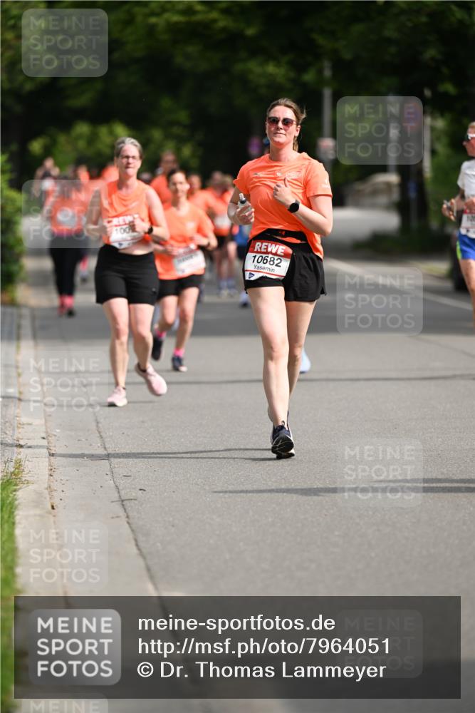 15.06.2025 - REWE Women's Run Dr. Thomas Lammeyer http://msf.ph/oto/7964051 15.06.2025 09:52:35 Laufen 100, 10682, 4 meine-sportfotos.de