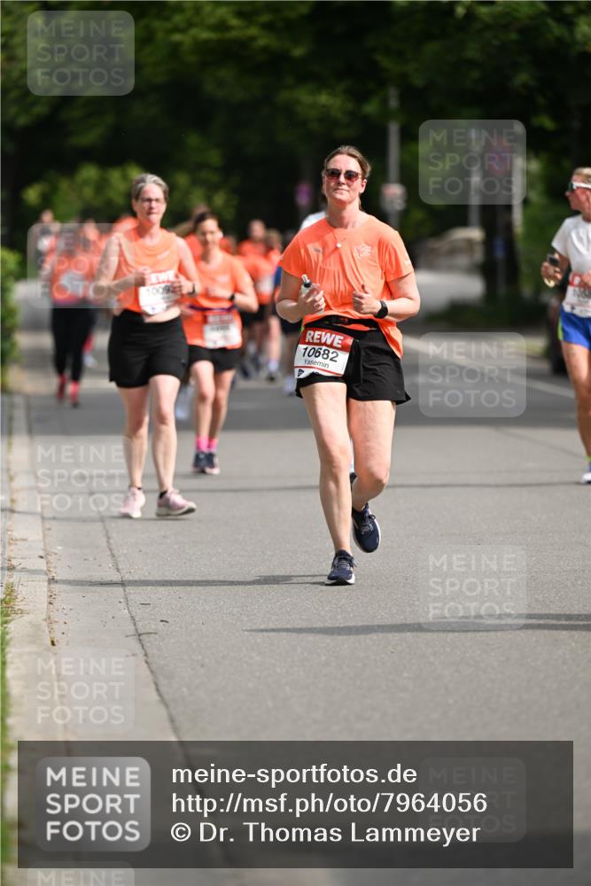 15.06.2025 - REWE Women's Run Dr. Thomas Lammeyer http://msf.ph/oto/7964056 15.06.2025 09:52:35 Laufen 10682 meine-sportfotos.de