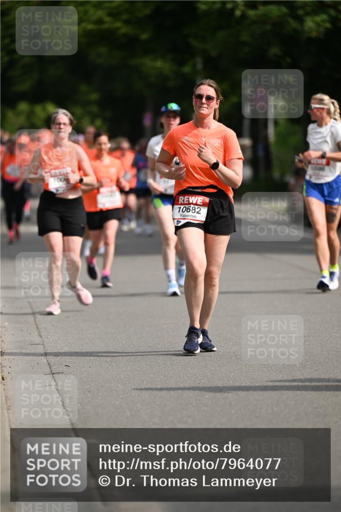 15.06.2025 - REWE Women's Run Dr. Thomas Lammeyer http://msf.ph/oto/7964077 15.06.2025 09:52:35 Laufen 10682 meine-sportfotos.de