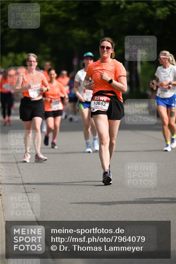 15.06.2025 - REWE Women's Run Dr. Thomas Lammeyer http://msf.ph/oto/7964079 15.06.2025 09:52:36 Laufen 10682 meine-sportfotos.de