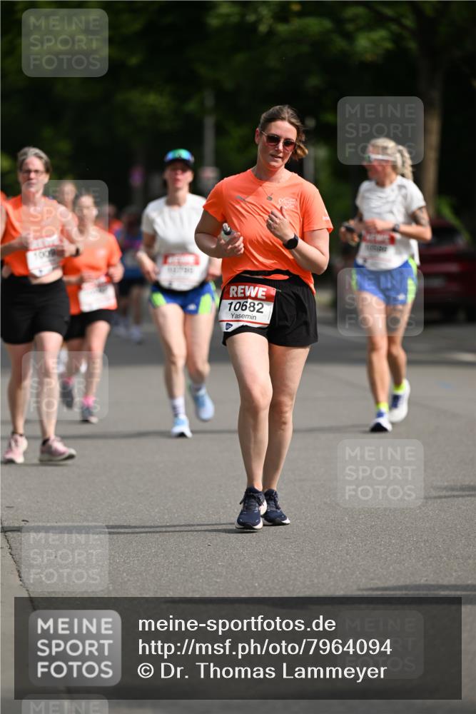15.06.2025 - REWE Women's Run Dr. Thomas Lammeyer http://msf.ph/oto/7964094 15.06.2025 09:52:36 Laufen 1009, 10682 meine-sportfotos.de