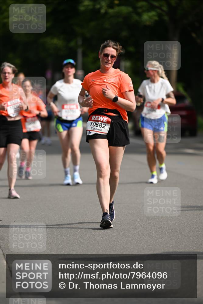15.06.2025 - REWE Women's Run Dr. Thomas Lammeyer http://msf.ph/oto/7964096 15.06.2025 09:52:36 Laufen 10682, 4 meine-sportfotos.de