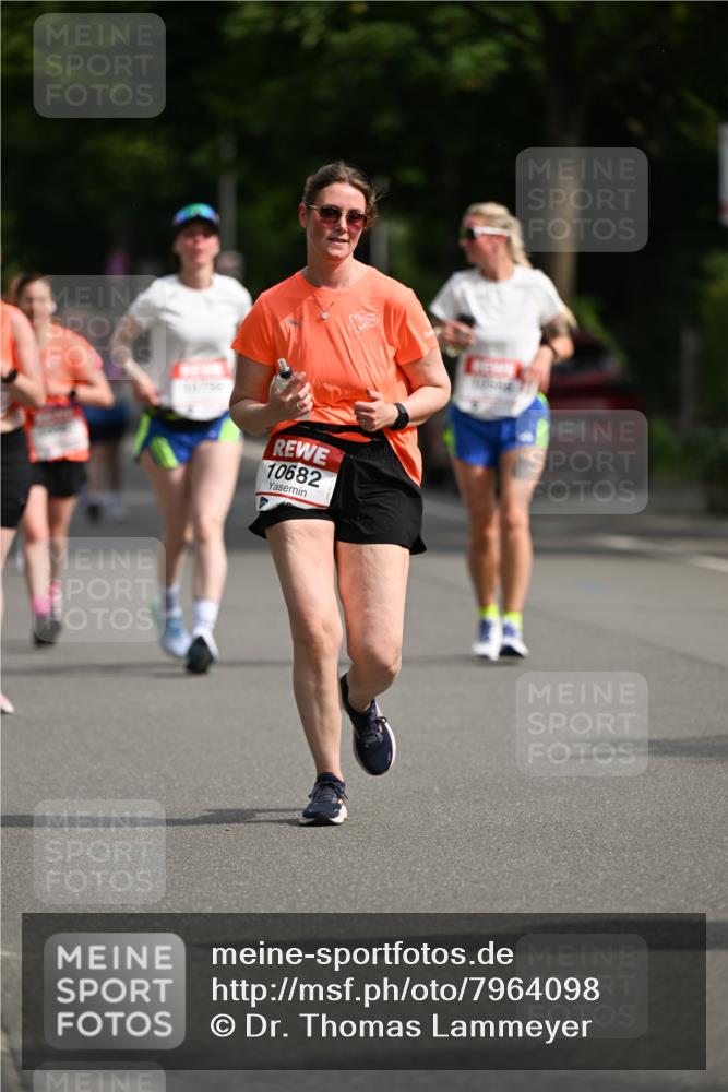 15.06.2025 - REWE Women's Run Dr. Thomas Lammeyer http://msf.ph/oto/7964098 15.06.2025 09:52:37 Laufen 10682 meine-sportfotos.de