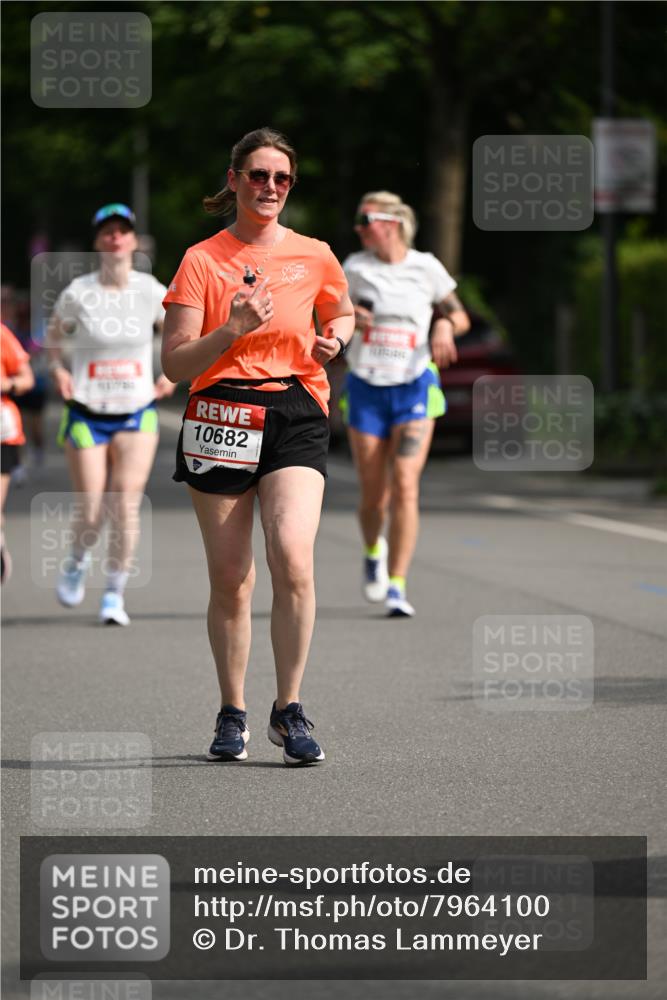 15.06.2025 - REWE Women's Run Dr. Thomas Lammeyer http://msf.ph/oto/7964100 15.06.2025 09:52:37 Laufen 10682 meine-sportfotos.de