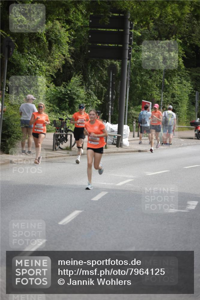 15.06.2025 - REWE Women's Run Jannik Wohlers http://msf.ph/oto/7964125 15.06.2025 09:59:10 Laufen  meine-sportfotos.de