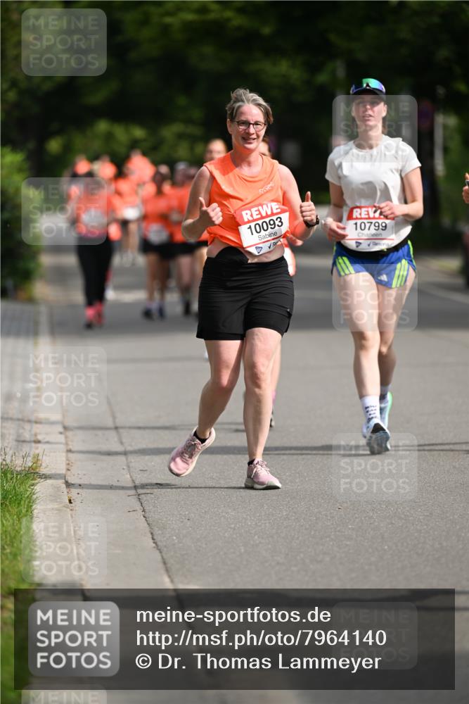 15.06.2025 - REWE Women's Run Dr. Thomas Lammeyer http://msf.ph/oto/7964140 15.06.2025 09:52:38 Laufen 10093, 10799 meine-sportfotos.de