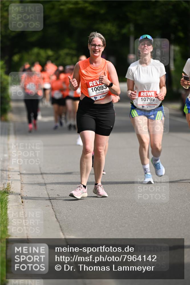 15.06.2025 - REWE Women's Run Dr. Thomas Lammeyer http://msf.ph/oto/7964142 15.06.2025 09:52:39 Laufen 10093, 10799 meine-sportfotos.de
