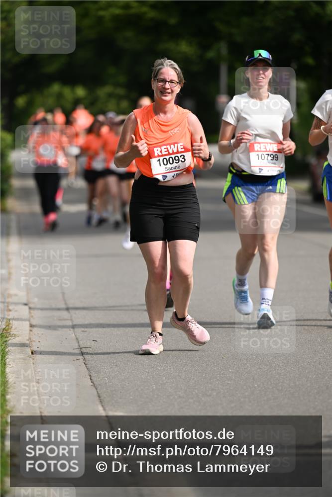 15.06.2025 - REWE Women's Run Dr. Thomas Lammeyer http://msf.ph/oto/7964149 15.06.2025 09:52:39 Laufen 10799 meine-sportfotos.de