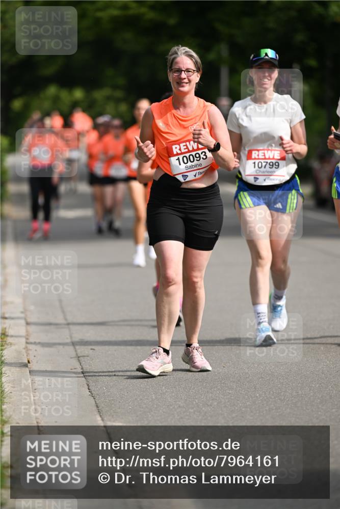 15.06.2025 - REWE Women's Run Dr. Thomas Lammeyer http://msf.ph/oto/7964161 15.06.2025 09:52:39 Laufen 10093, 10799 meine-sportfotos.de
