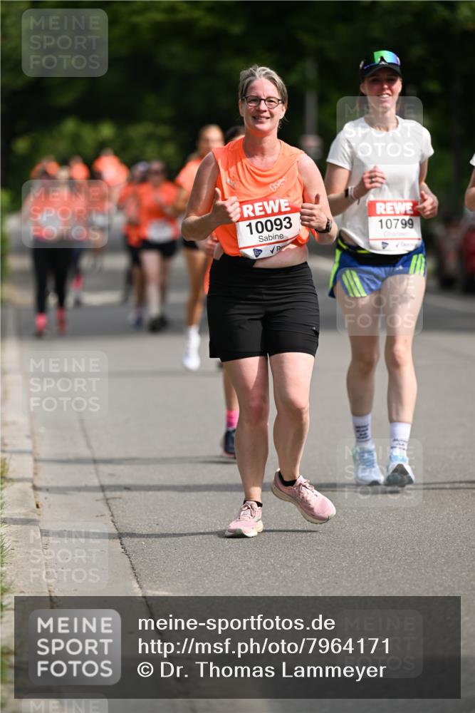 15.06.2025 - REWE Women's Run Dr. Thomas Lammeyer http://msf.ph/oto/7964171 15.06.2025 09:52:39 Laufen 10093, 10799 meine-sportfotos.de