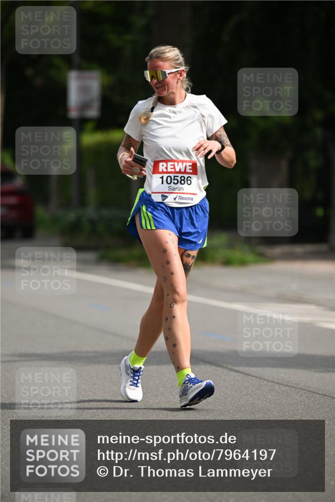 15.06.2025 - REWE Women's Run Dr. Thomas Lammeyer http://msf.ph/oto/7964197 15.06.2025 09:52:41 Laufen 10586, 4 meine-sportfotos.de
