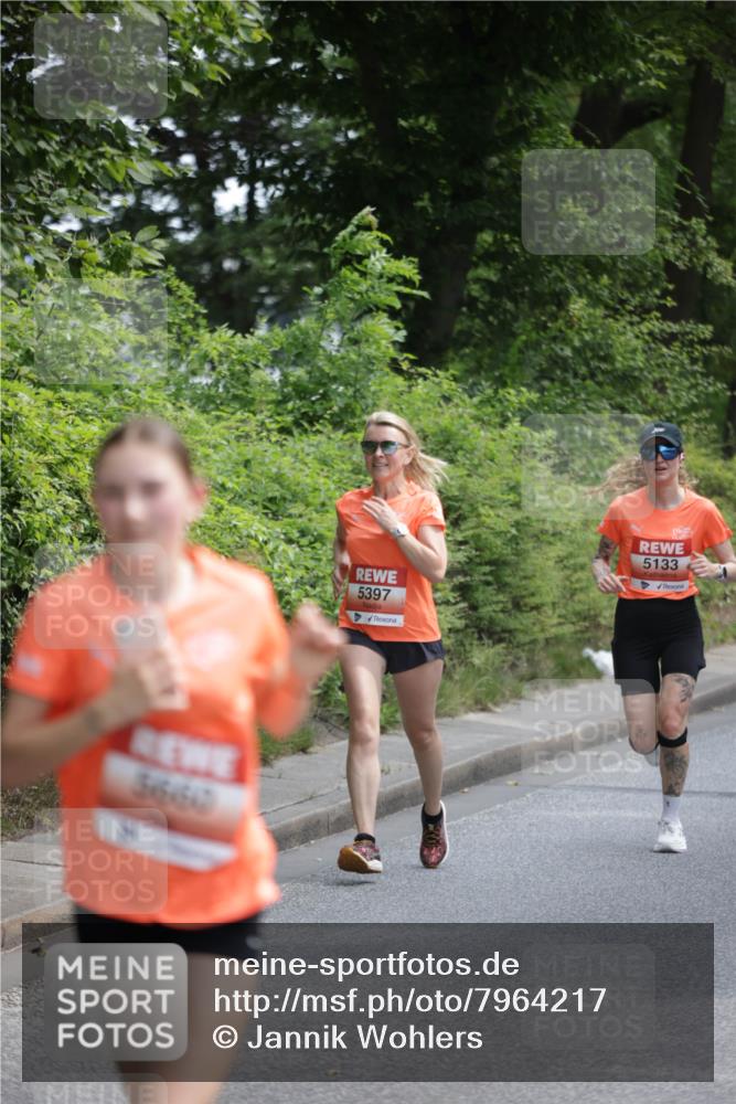 15.06.2025 - REWE Women's Run Jannik Wohlers http://msf.ph/oto/7964217 15.06.2025 09:59:16 Laufen 3660, 5397, 5133 meine-sportfotos.de