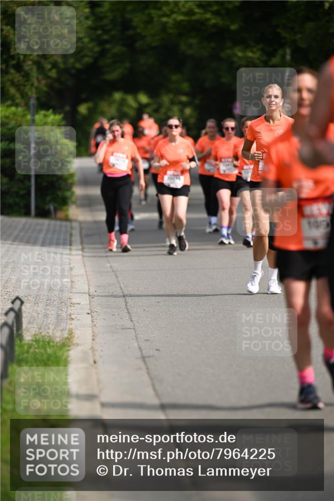 15.06.2025 - REWE Women's Run Dr. Thomas Lammeyer http://msf.ph/oto/7964225 15.06.2025 09:52:42 Laufen  meine-sportfotos.de