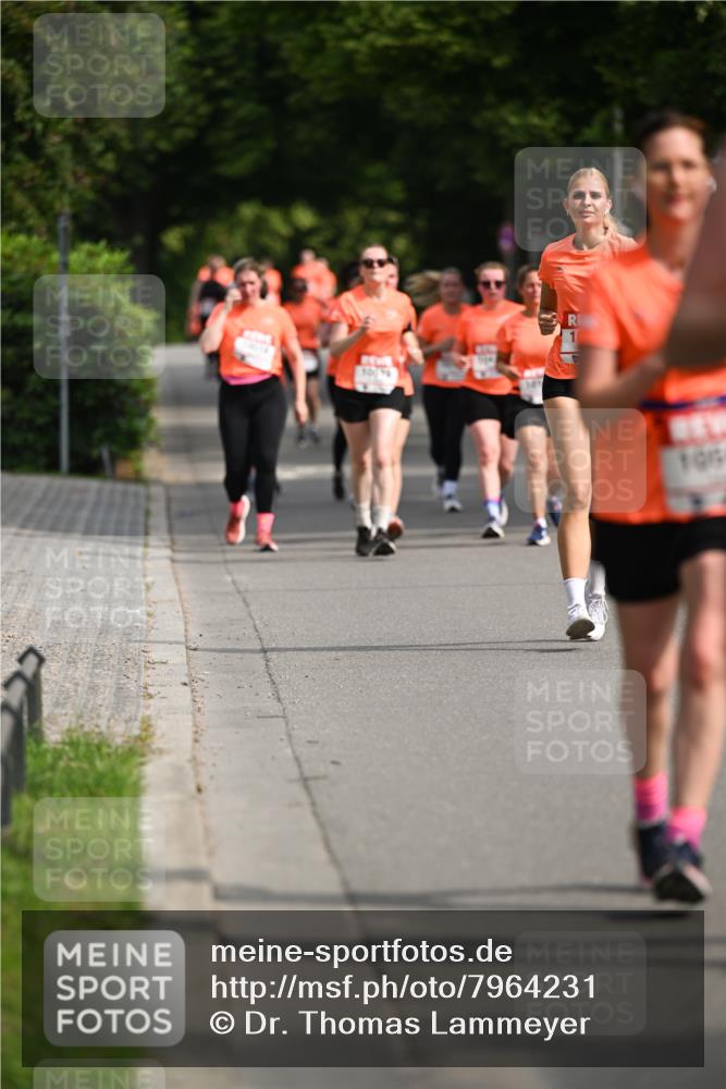 15.06.2025 - REWE Women's Run Dr. Thomas Lammeyer http://msf.ph/oto/7964231 15.06.2025 09:52:42 Laufen  meine-sportfotos.de