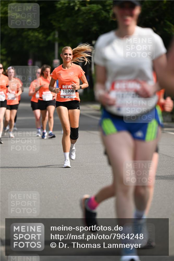 15.06.2025 - REWE Women's Run Dr. Thomas Lammeyer http://msf.ph/oto/7964248 15.06.2025 09:52:43 Laufen 10308 meine-sportfotos.de