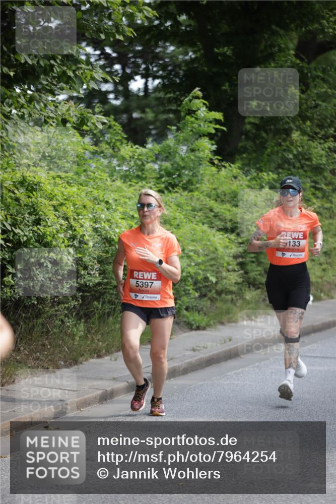 15.06.2025 - REWE Women's Run Jannik Wohlers http://msf.ph/oto/7964254 15.06.2025 09:59:17 Laufen 5397, 133 meine-sportfotos.de