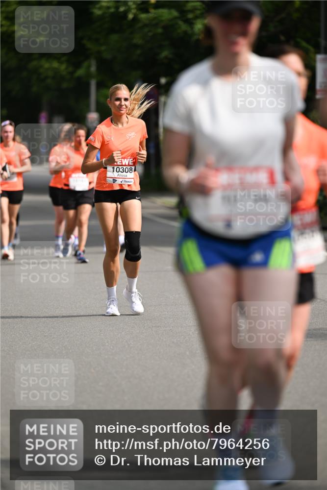 15.06.2025 - REWE Women's Run Dr. Thomas Lammeyer http://msf.ph/oto/7964256 15.06.2025 09:52:43 Laufen 10308 meine-sportfotos.de