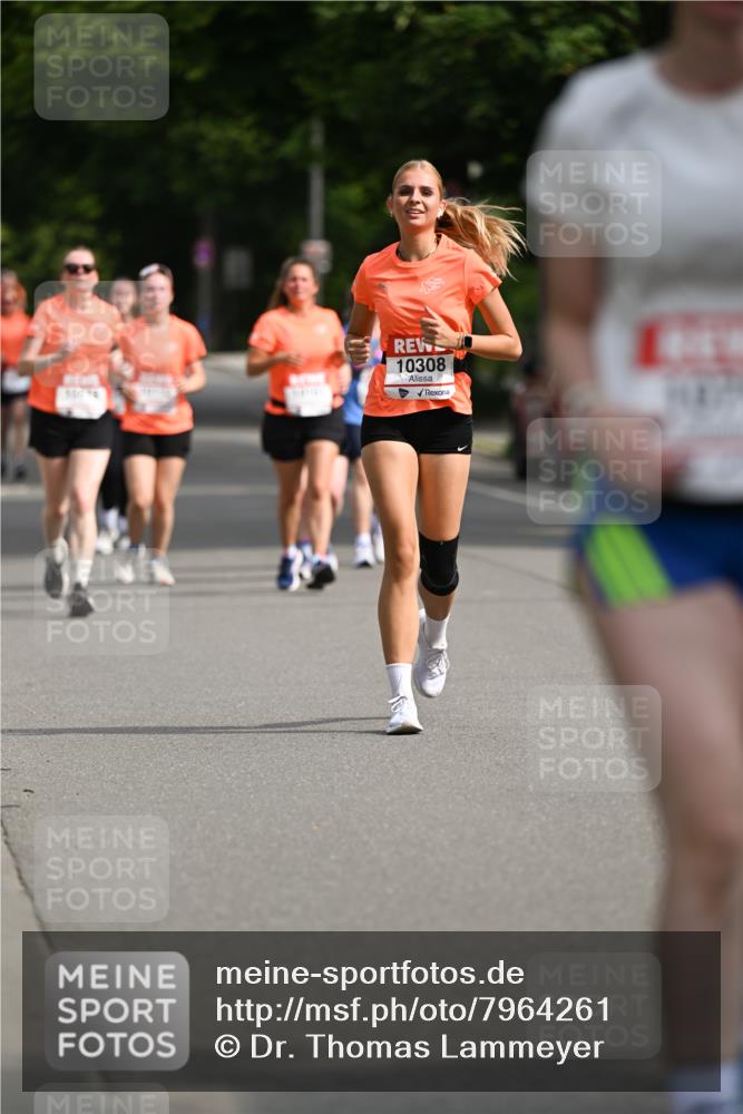 15.06.2025 - REWE Women's Run Dr. Thomas Lammeyer http://msf.ph/oto/7964261 15.06.2025 09:52:44 Laufen 10308 meine-sportfotos.de