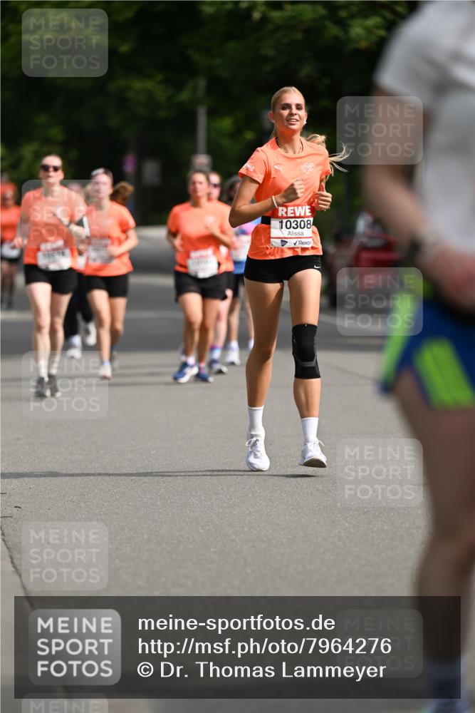 15.06.2025 - REWE Women's Run Dr. Thomas Lammeyer http://msf.ph/oto/7964276 15.06.2025 09:52:44 Laufen 10308 meine-sportfotos.de