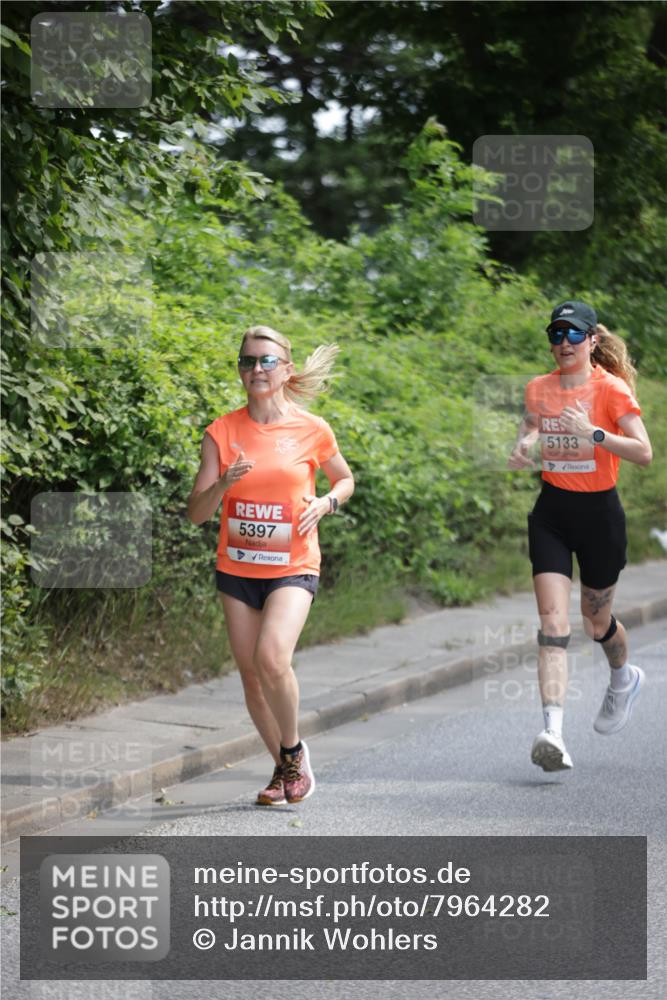 15.06.2025 - REWE Women's Run Jannik Wohlers http://msf.ph/oto/7964282 15.06.2025 09:59:17 Laufen 5397, 5133 meine-sportfotos.de