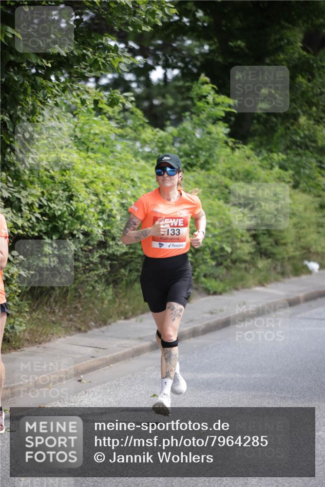 15.06.2025 - REWE Women's Run Jannik Wohlers http://msf.ph/oto/7964285 15.06.2025 09:59:18 Laufen 133 meine-sportfotos.de