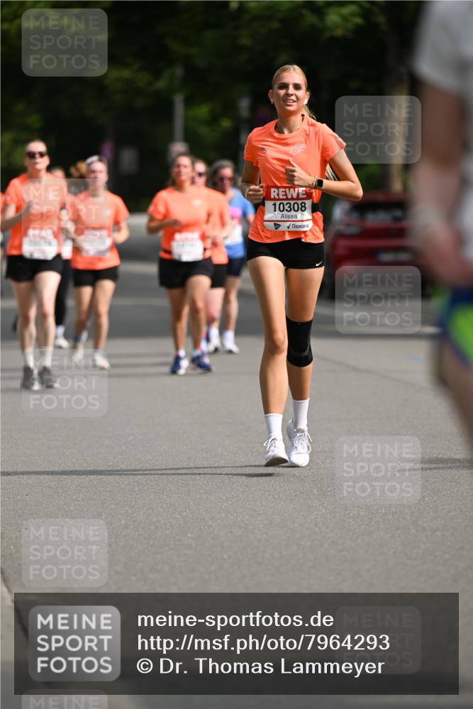 15.06.2025 - REWE Women's Run Dr. Thomas Lammeyer http://msf.ph/oto/7964293 15.06.2025 09:52:45 Laufen 10308 meine-sportfotos.de