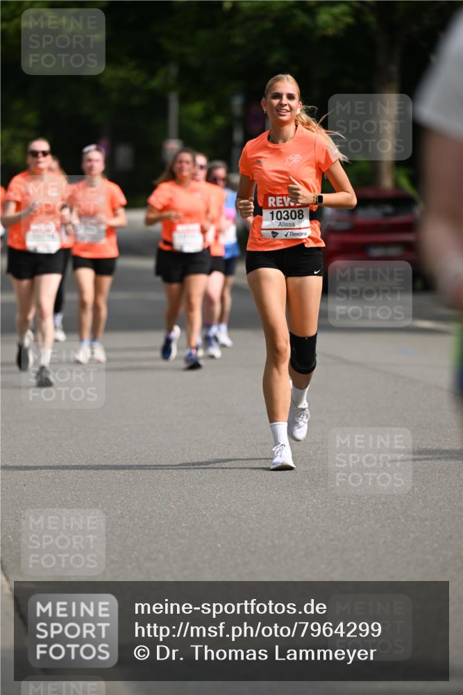 15.06.2025 - REWE Women's Run Dr. Thomas Lammeyer http://msf.ph/oto/7964299 15.06.2025 09:52:45 Laufen 10308 meine-sportfotos.de