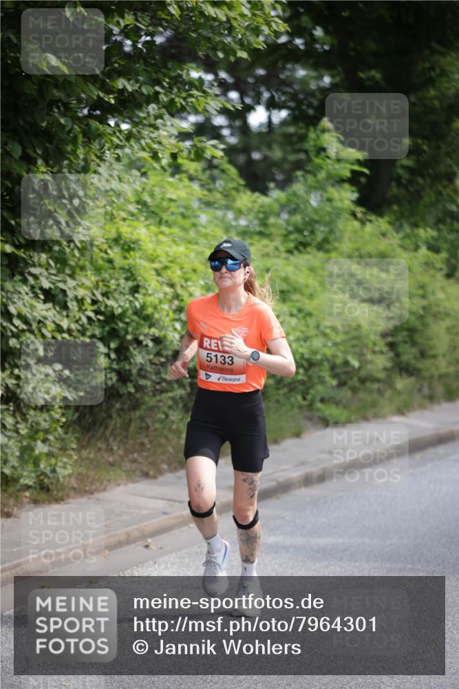 15.06.2025 - REWE Women's Run Jannik Wohlers http://msf.ph/oto/7964301 15.06.2025 09:59:18 Laufen 5133 meine-sportfotos.de