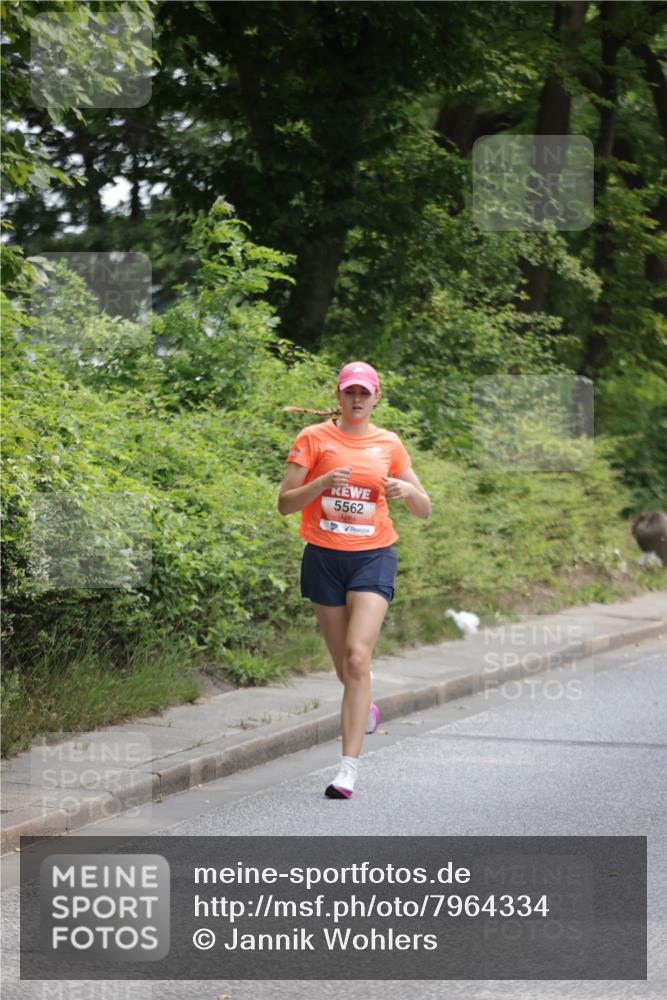 15.06.2025 - REWE Women's Run Jannik Wohlers http://msf.ph/oto/7964334 15.06.2025 09:59:20 Laufen 5562 meine-sportfotos.de