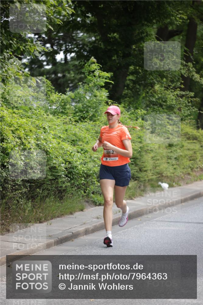 15.06.2025 - REWE Women's Run Jannik Wohlers http://msf.ph/oto/7964363 15.06.2025 09:59:21 Laufen 562 meine-sportfotos.de