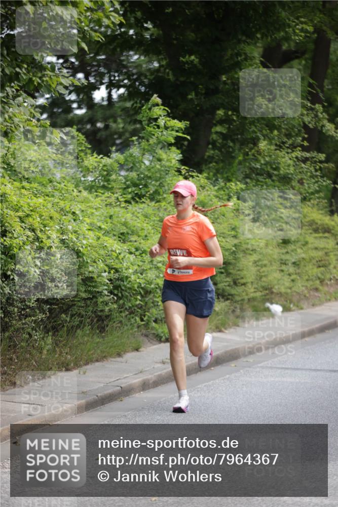 15.06.2025 - REWE Women's Run Jannik Wohlers http://msf.ph/oto/7964367 15.06.2025 09:59:21 Laufen  meine-sportfotos.de