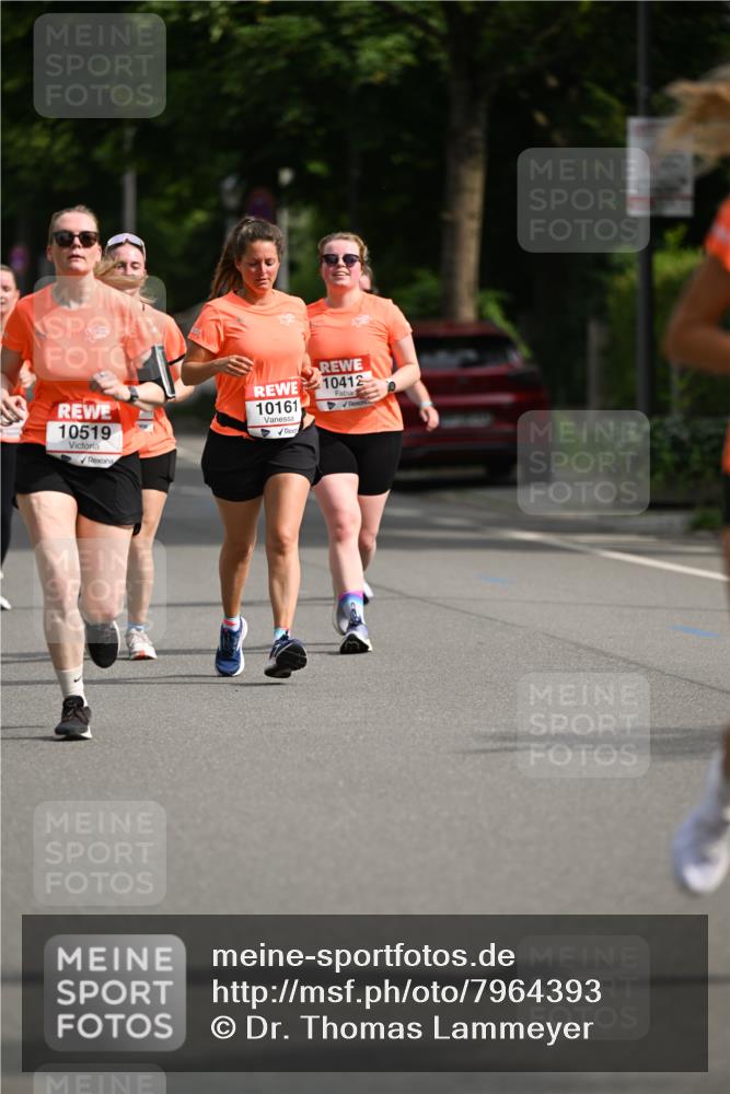 15.06.2025 - REWE Women's Run Dr. Thomas Lammeyer http://msf.ph/oto/7964393 15.06.2025 09:52:48 Laufen 10519, 10412, 10161 meine-sportfotos.de