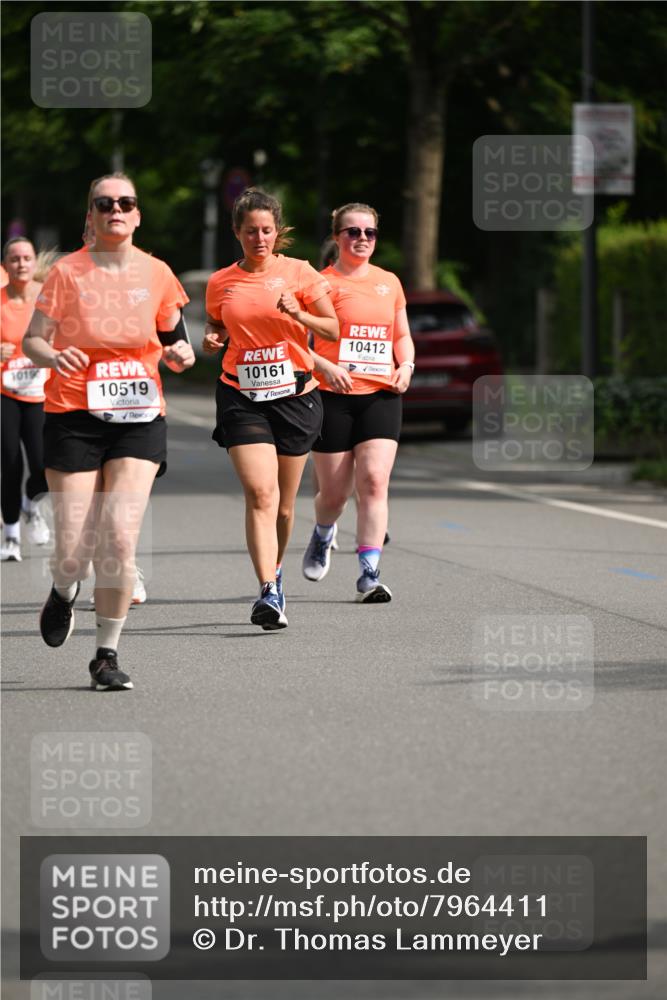 15.06.2025 - REWE Women's Run Dr. Thomas Lammeyer http://msf.ph/oto/7964411 15.06.2025 09:52:48 Laufen 1019, 10519, 10161, 10412 meine-sportfotos.de