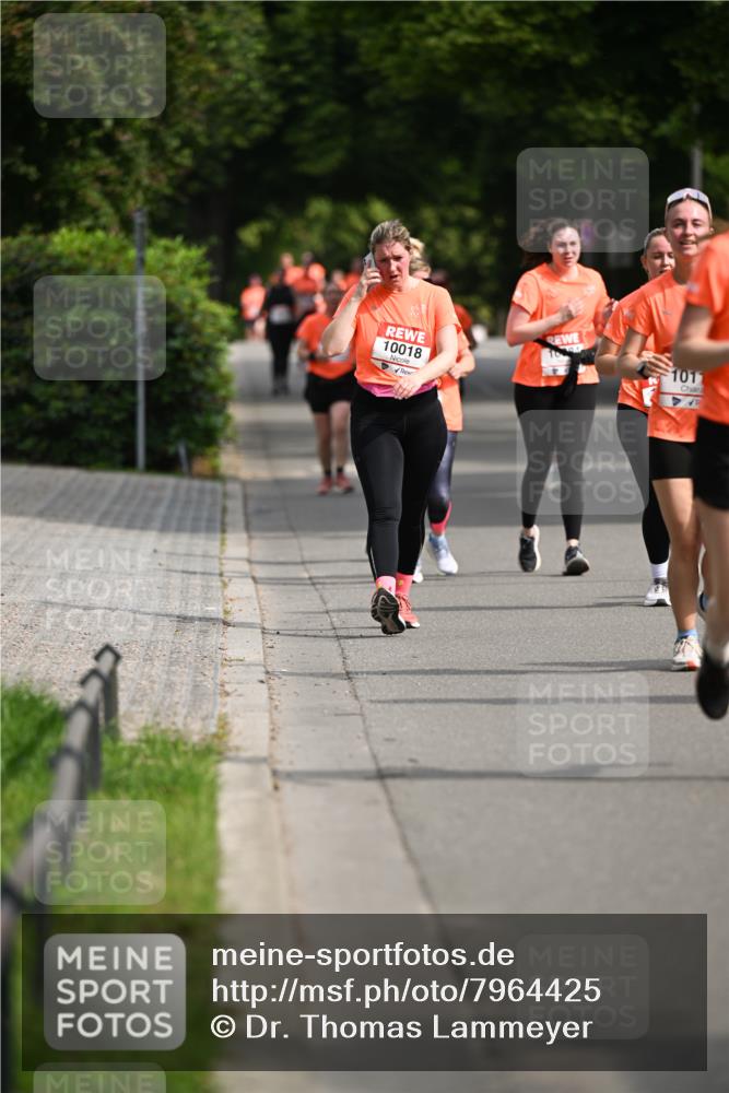 15.06.2025 - REWE Women's Run Dr. Thomas Lammeyer http://msf.ph/oto/7964425 15.06.2025 09:52:49 Laufen 10018, 1011 meine-sportfotos.de