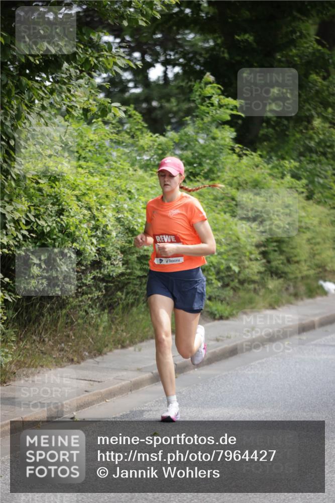 15.06.2025 - REWE Women's Run Jannik Wohlers http://msf.ph/oto/7964427 15.06.2025 09:59:22 Laufen  meine-sportfotos.de